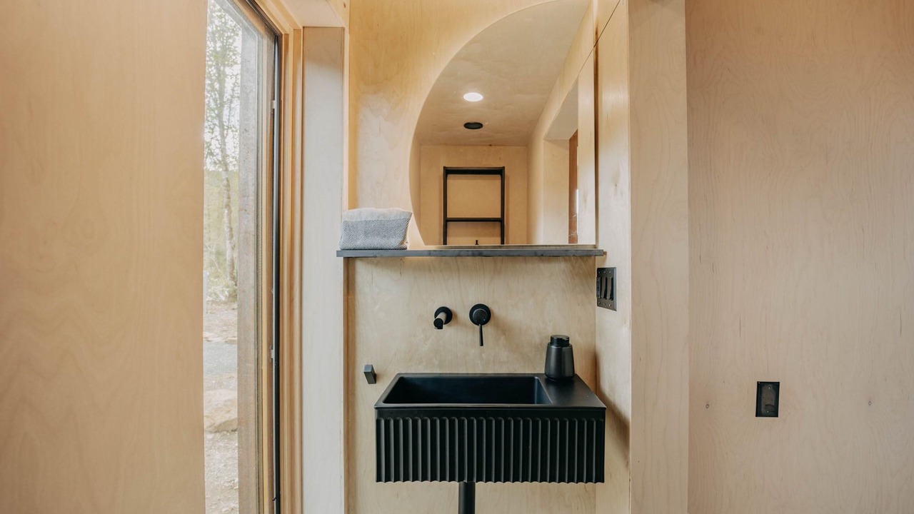 Photo of Bathroom in Cascade West