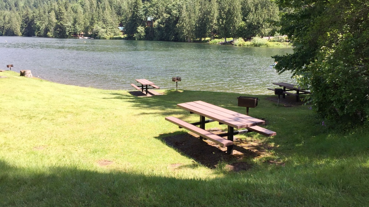 Photo of Outdoor in Cascade West