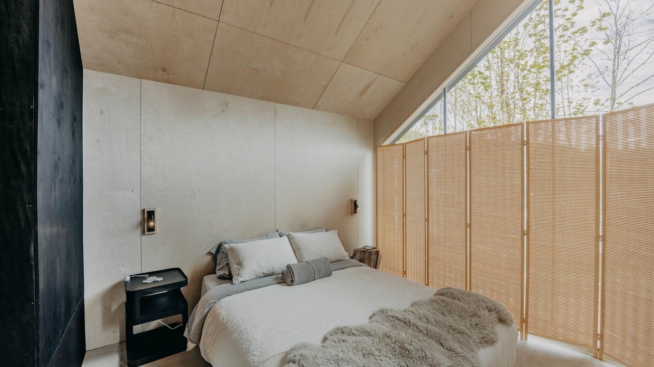 Photo of Bedroom in Cascade West