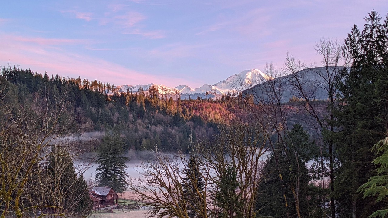 Photo of Others in Cascade West