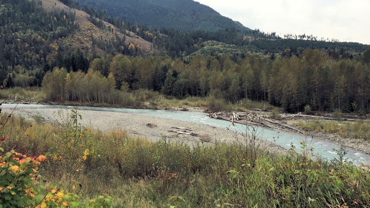 Photo of Others in Cascade West