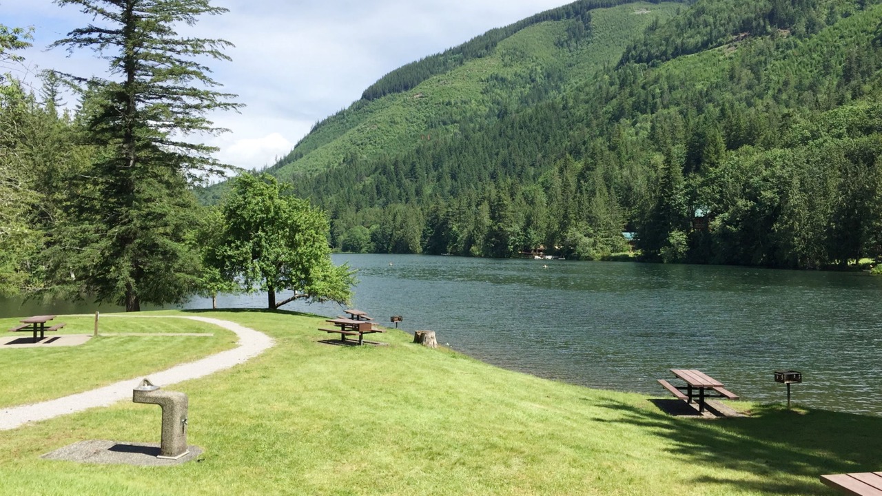 Photo of Outdoor in Cascade West