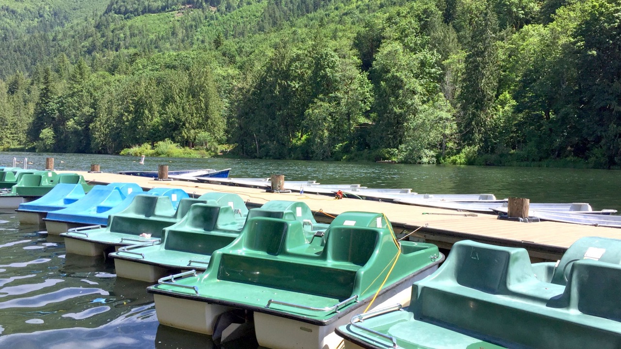 Photo of Others in Cascade West