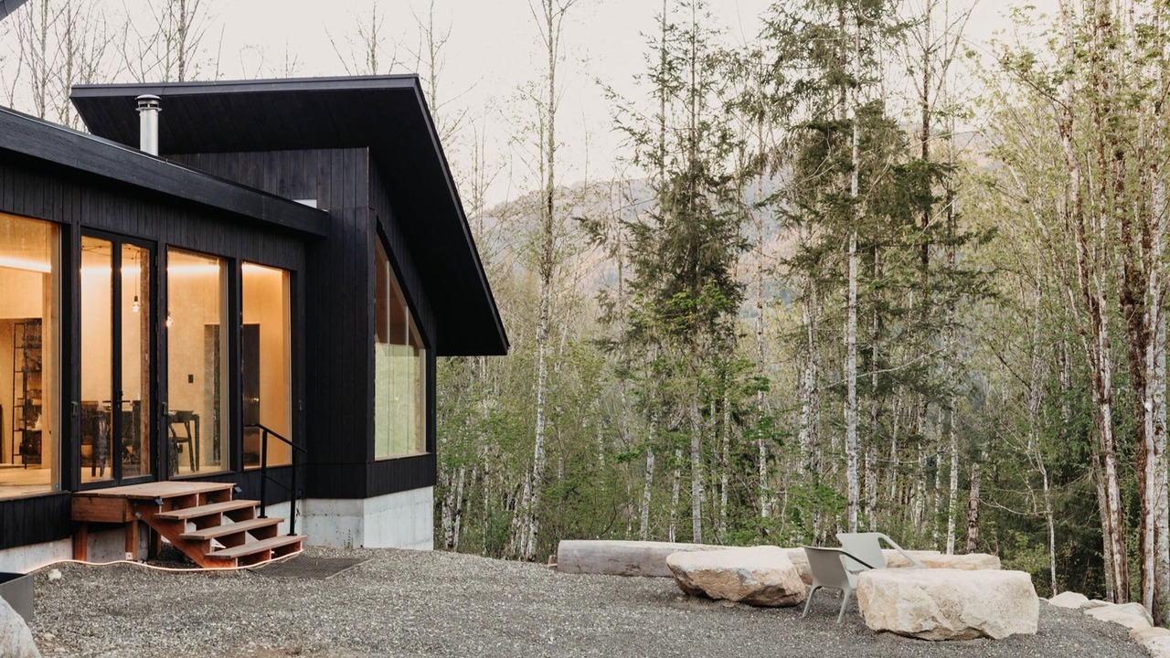 Photo of Patio Balcony in Cascade West
