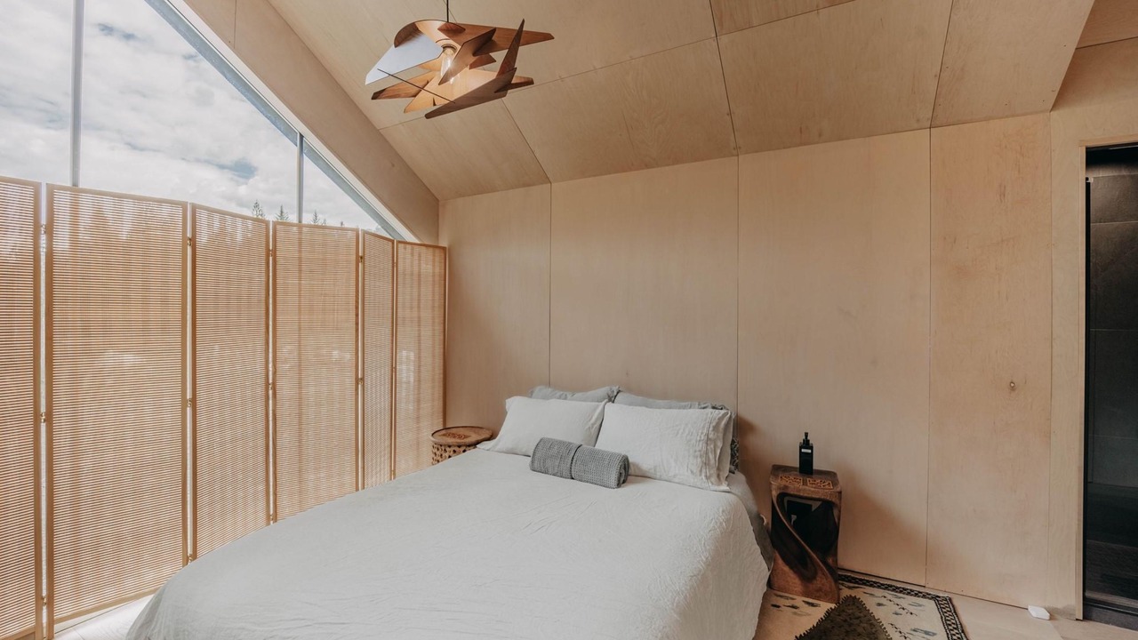 Photo of Bedroom in Cascade West