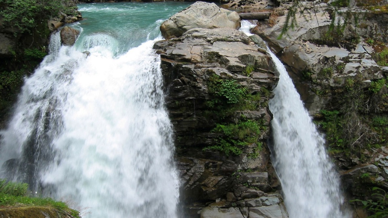 Photo of Others in Cascade West