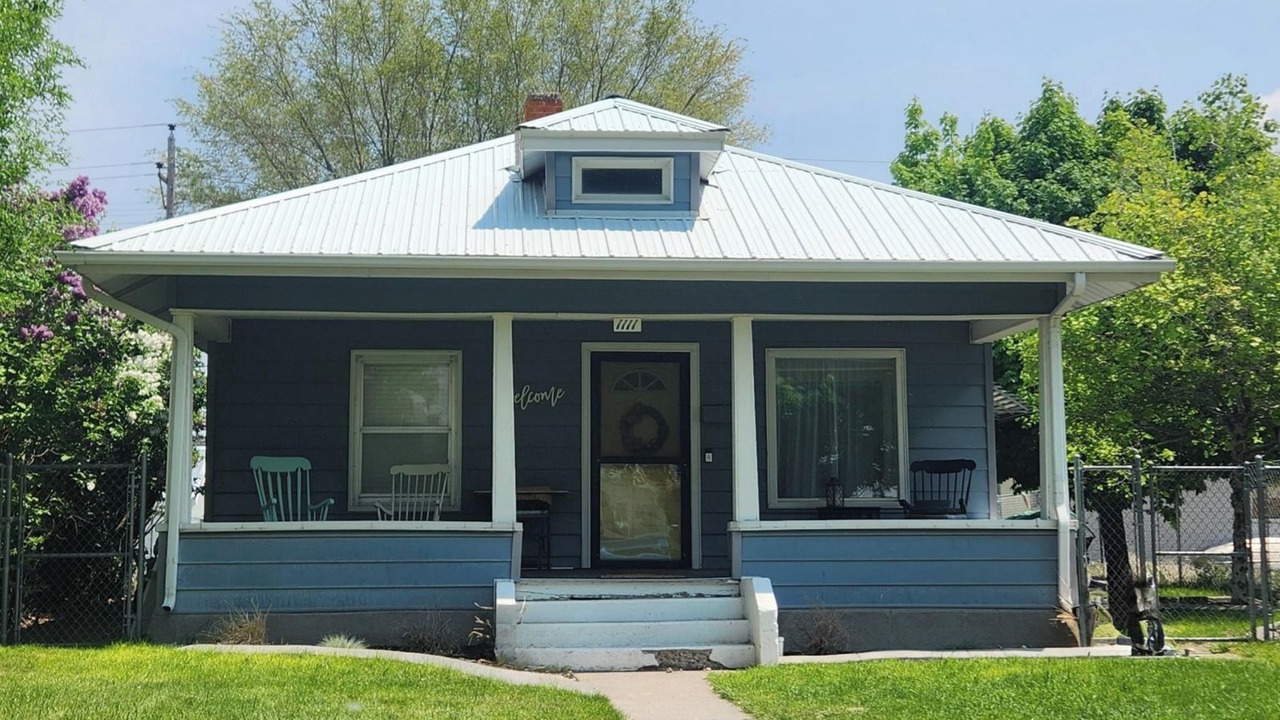 Photo of Outdoor in Burley