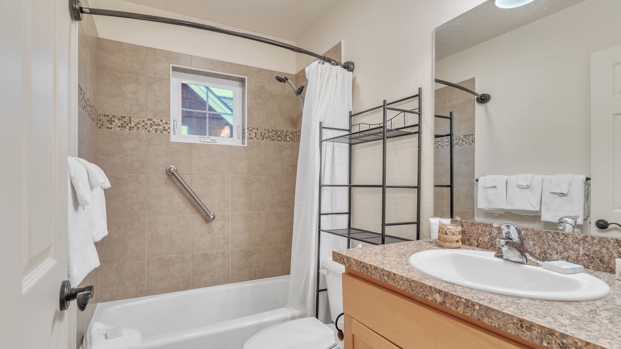 Photo of Bathroom in Dover Bay