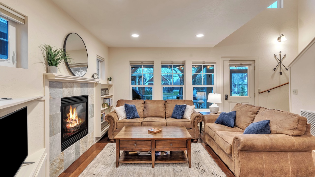 Photo of Livingroom in Dover Bay