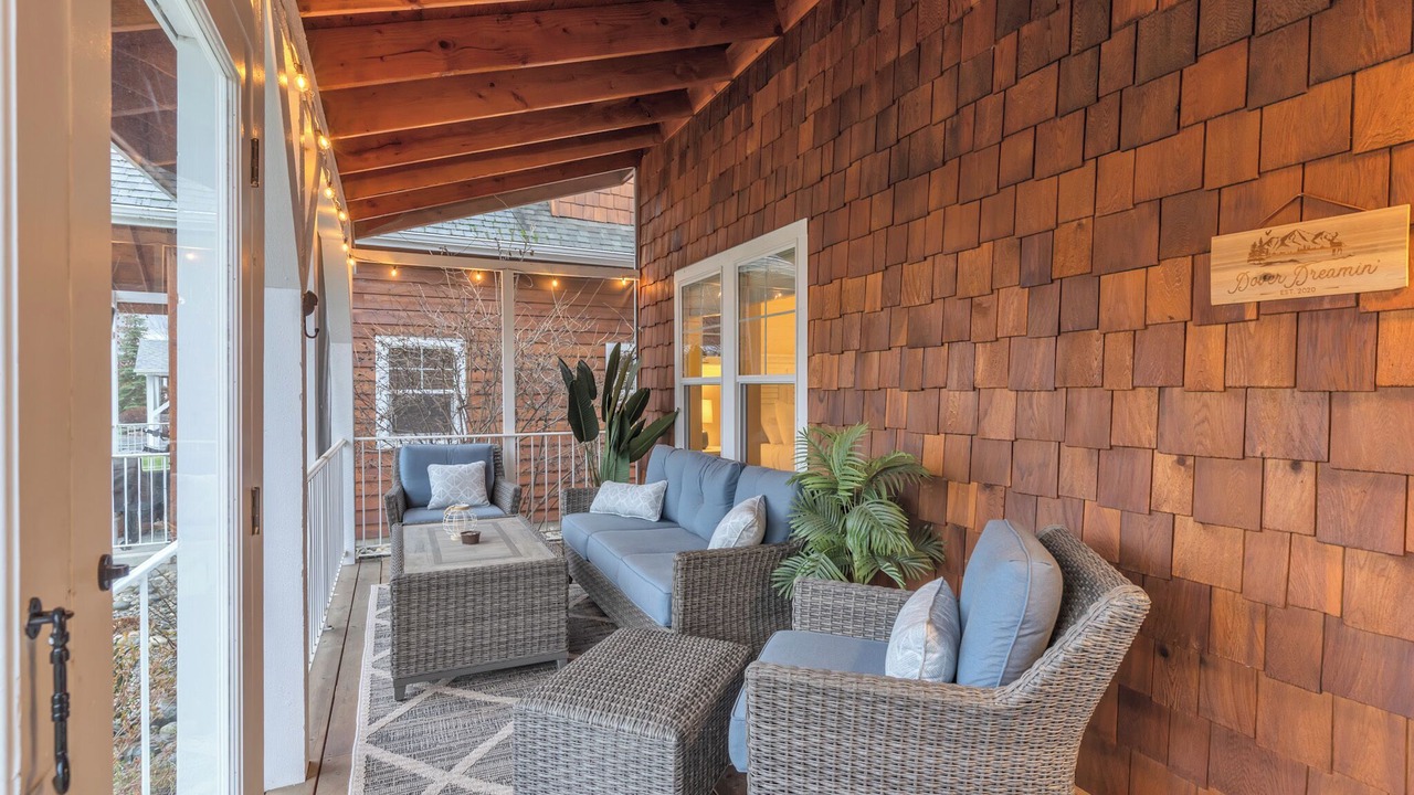 Photo of Outdoor in Dover Bay
