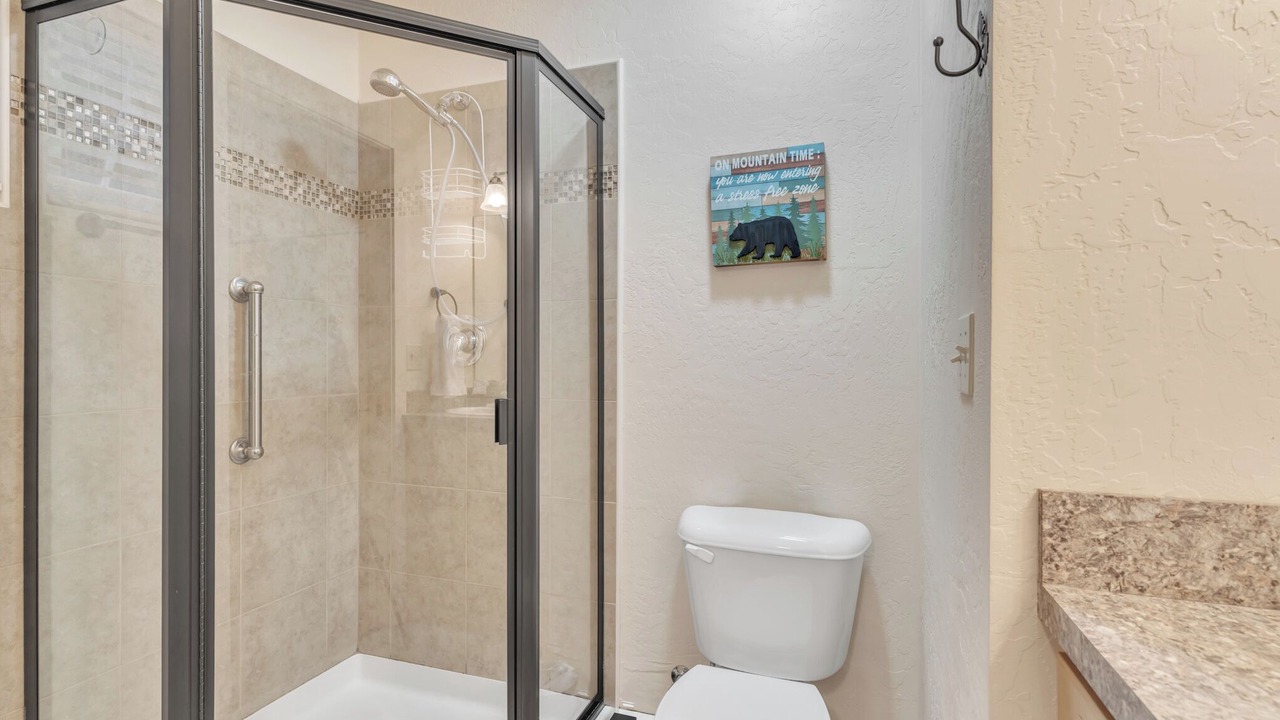 Photo of Bathroom in Dover Bay