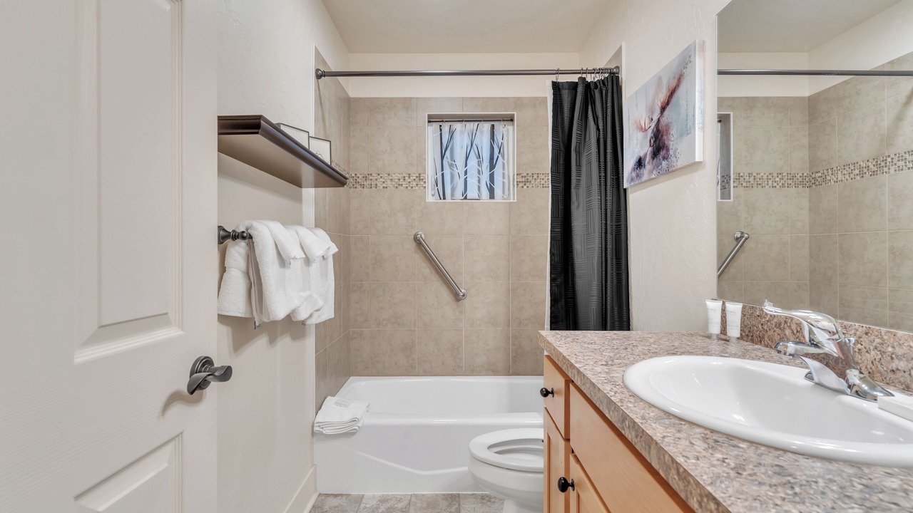 Photo of Bathroom in Dover Bay