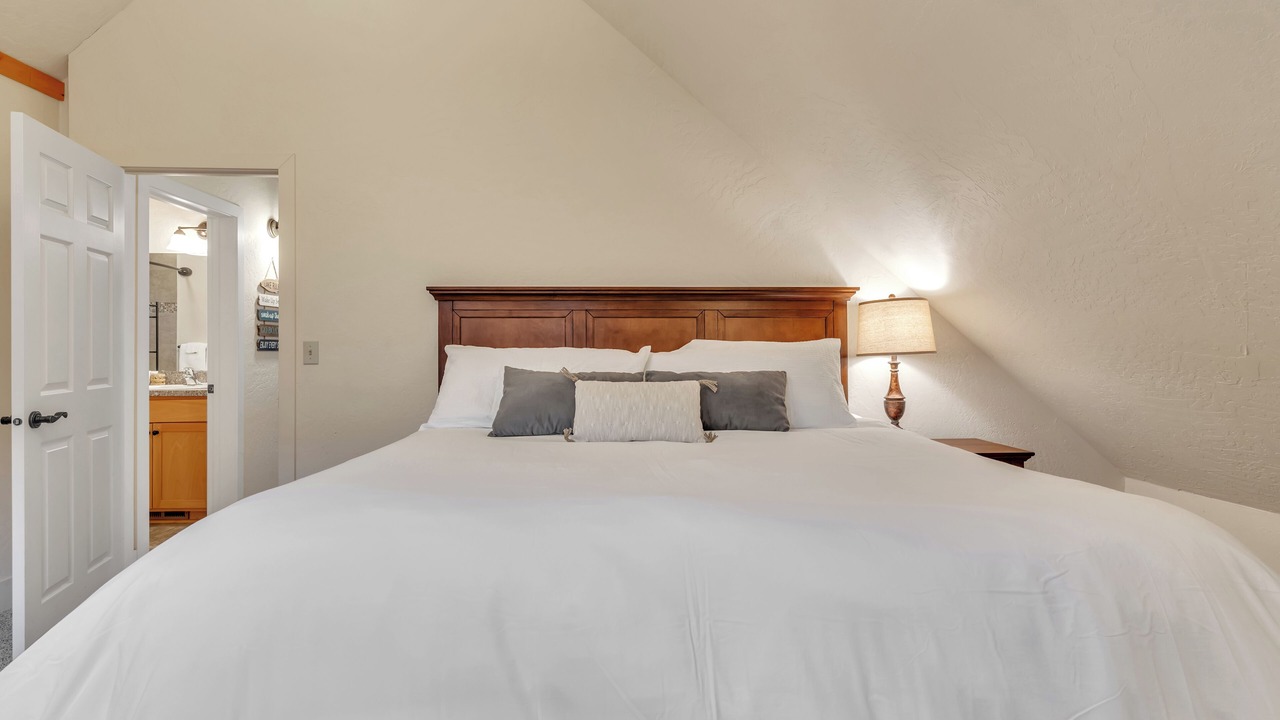 Photo of Bedroom in Dover Bay