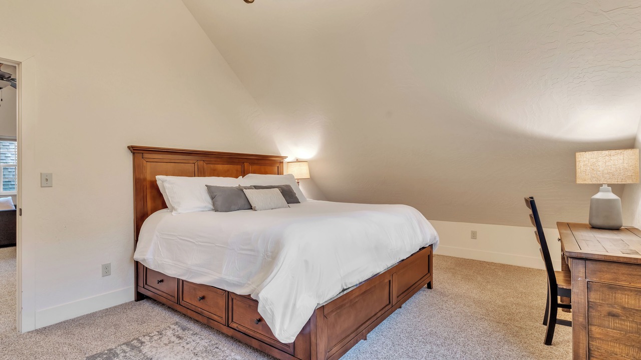 Photo of Bedroom in Dover Bay