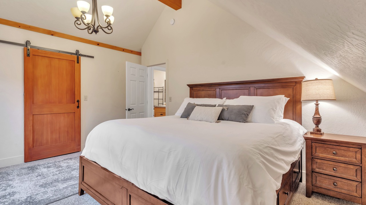 Photo of Bedroom in Dover Bay