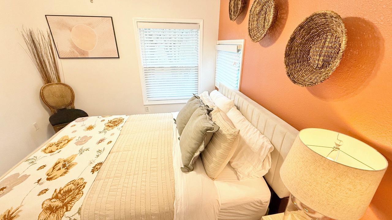 Photo of Bedroom in Gold Hill