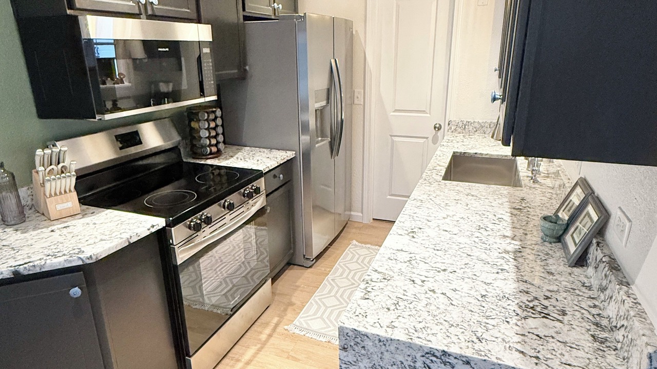 Photo of Kitchen in Gold Hill