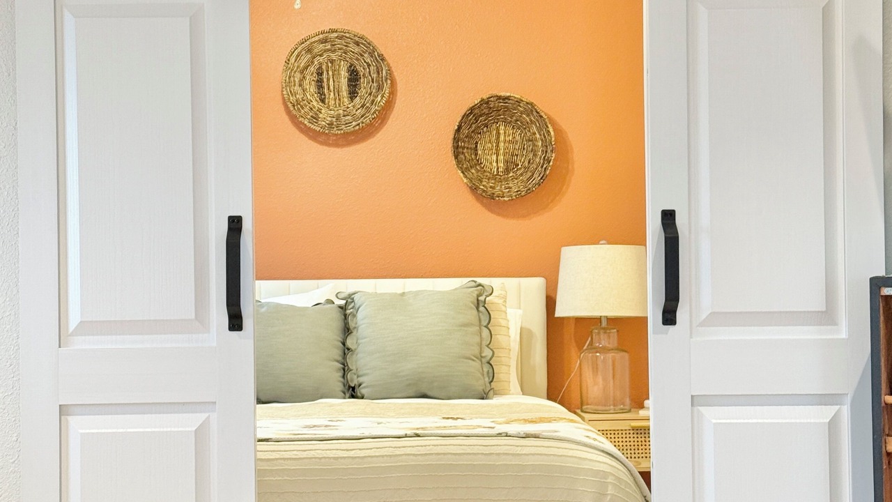 Photo of Bedroom in Gold Hill