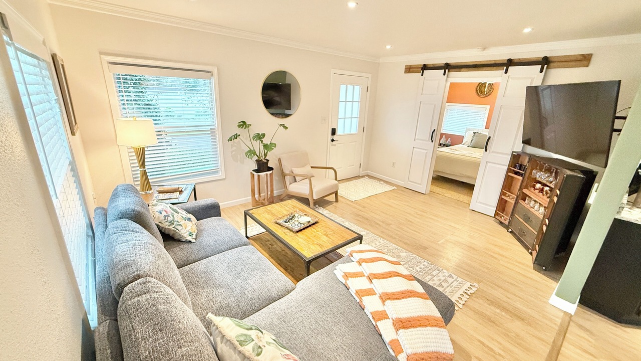 Photo of Livingroom in Gold Hill