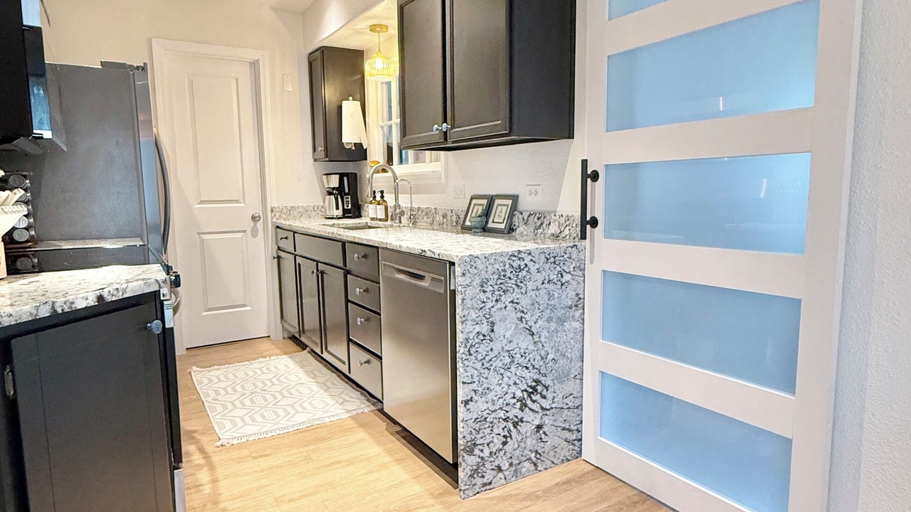 Photo of Kitchen in Gold Hill