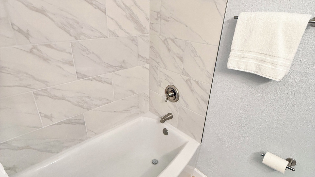 Photo of Bathroom in Gold Hill