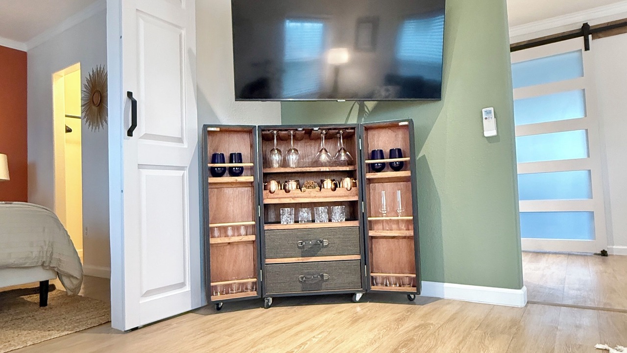 Photo of Bedroom in Gold Hill