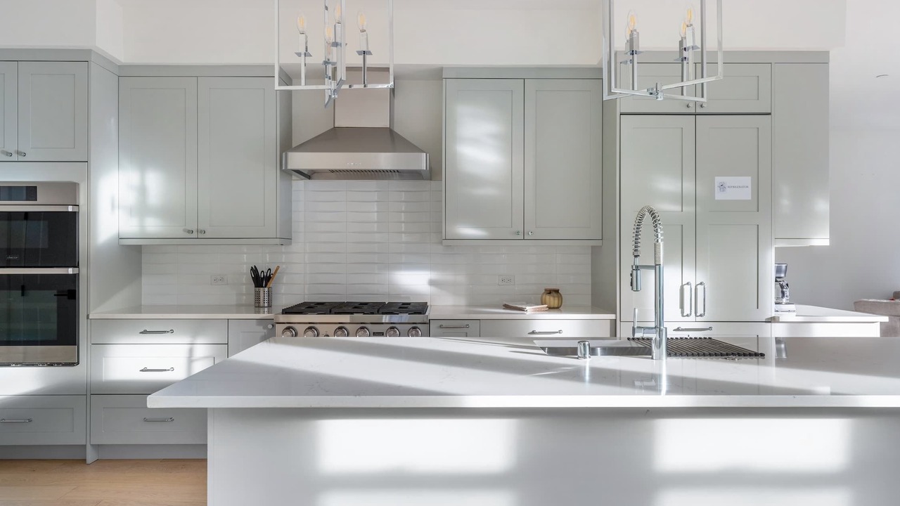 Photo of Kitchen in North Rose Hill