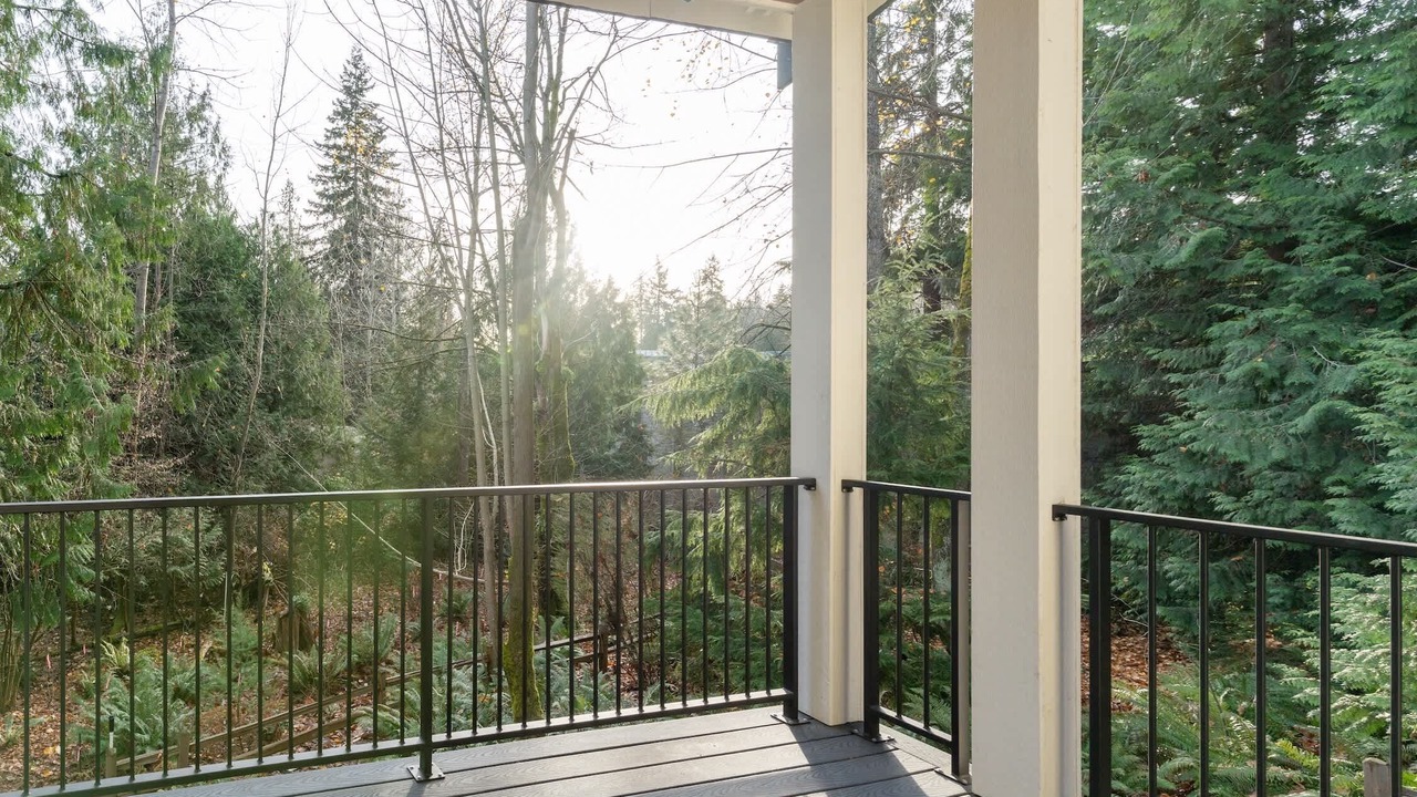 Photo of Outdoor in North Rose Hill