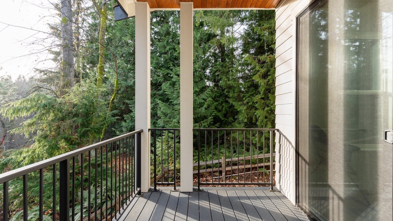 Photo of Outdoor in North Rose Hill