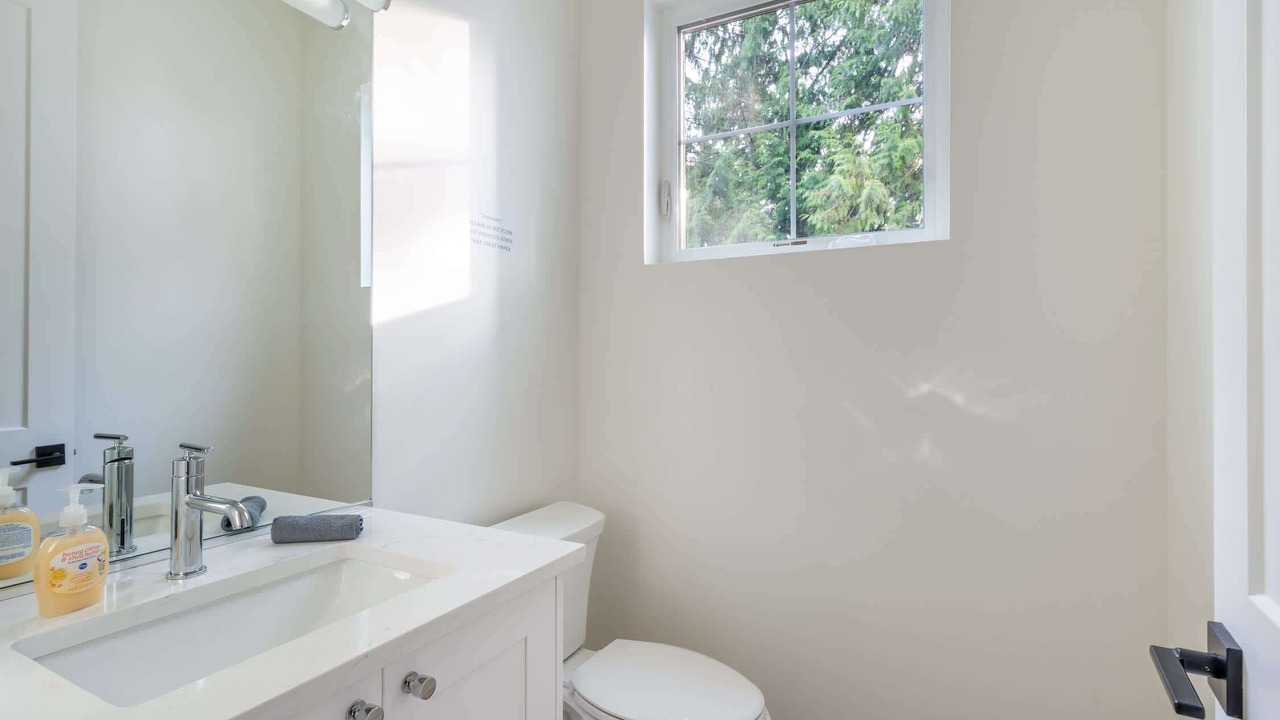 Photo of Bathroom in North Rose Hill
