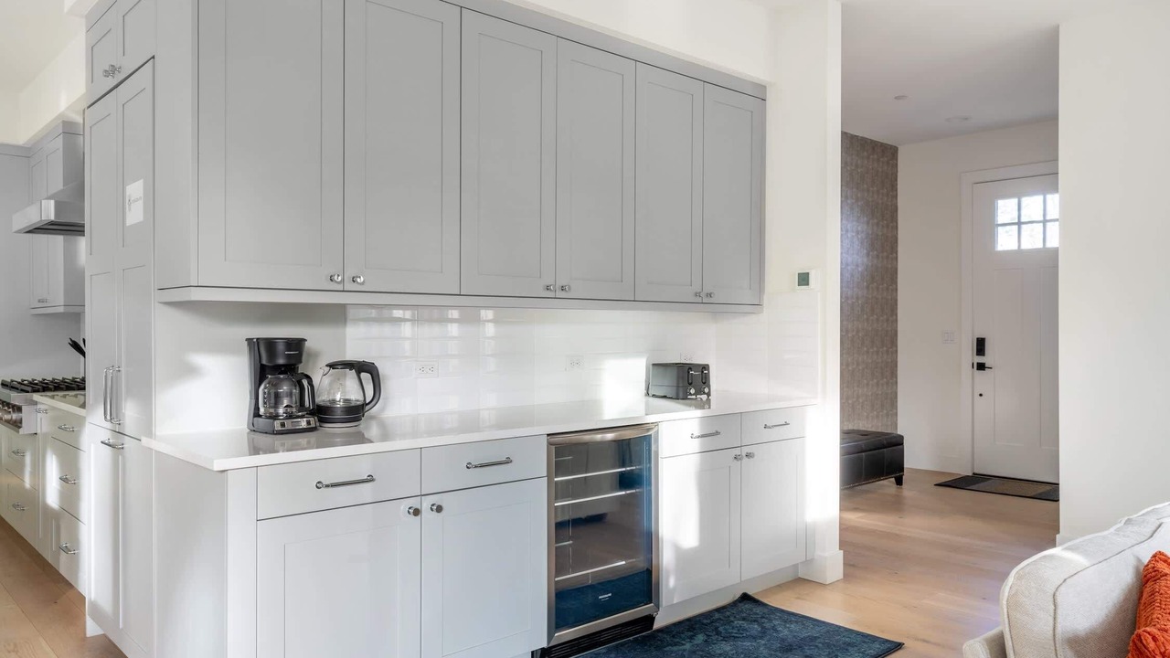 Photo of Kitchen in North Rose Hill