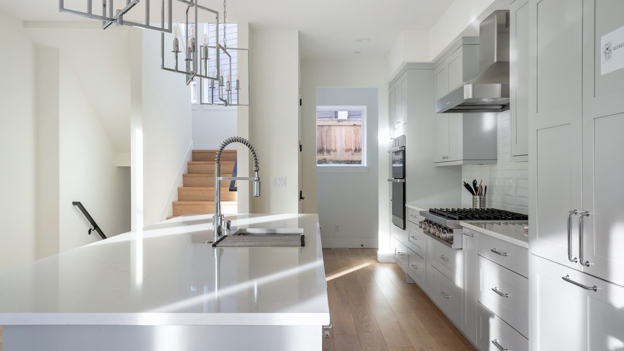 Photo of Kitchen in North Rose Hill