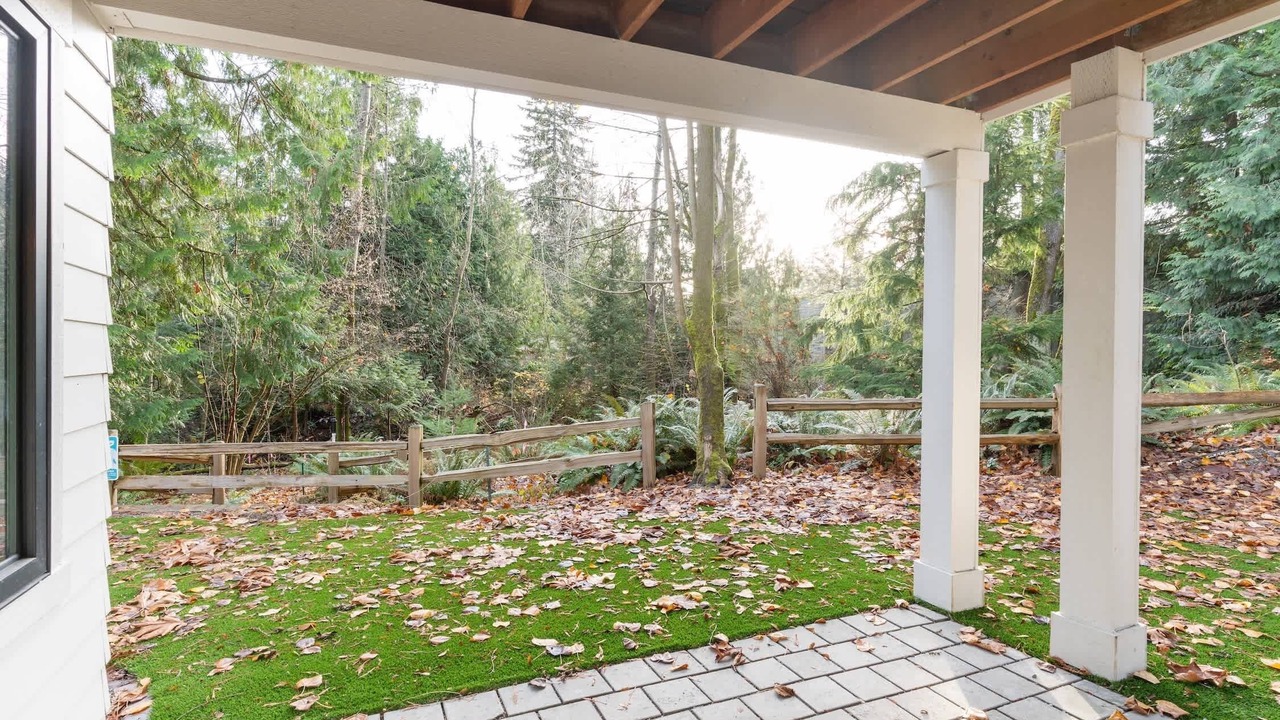 Photo of Outdoor in North Rose Hill