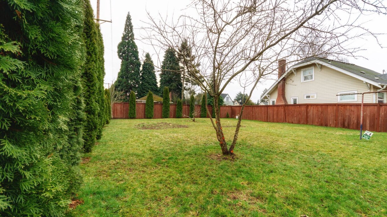 Photo of Outdoor in South End