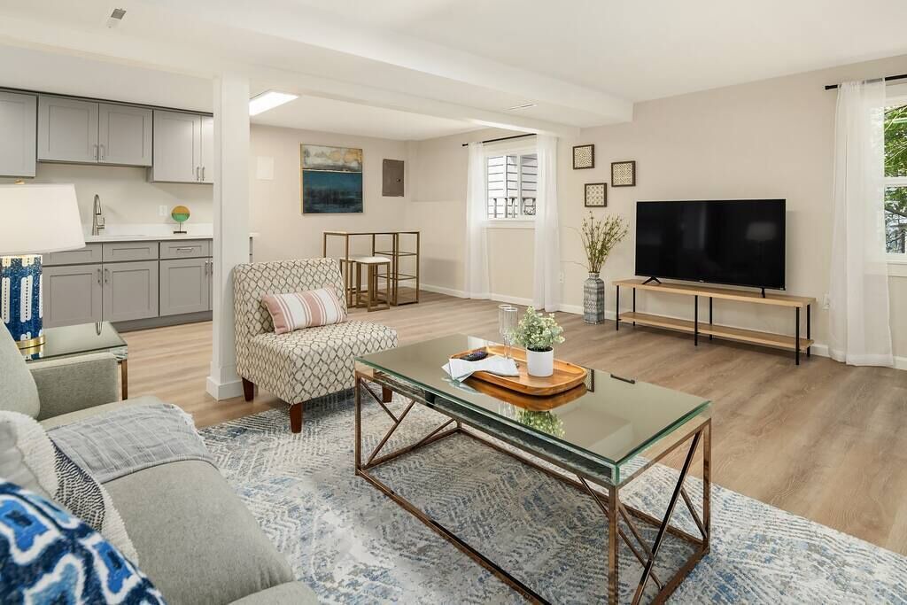 Photo of Bedroom in Lake Hills