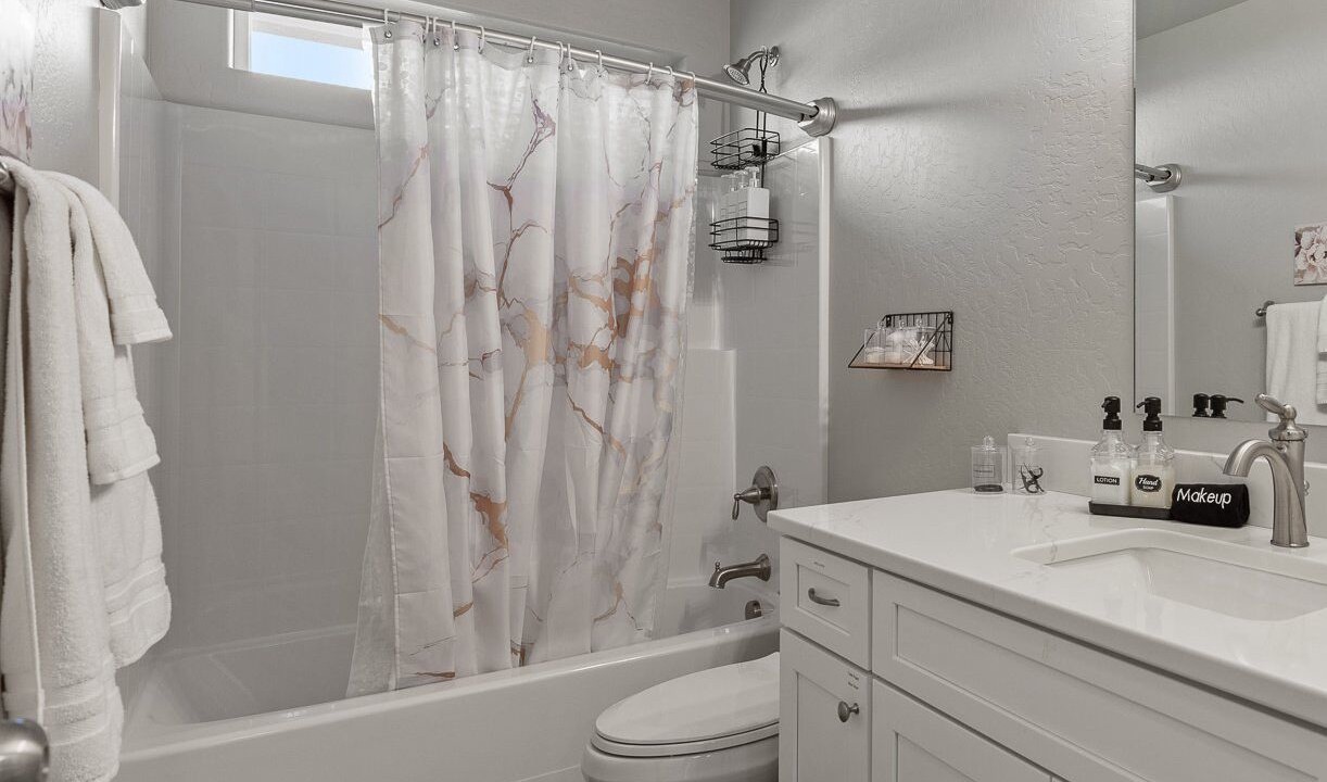 Photo of Bathroom in Post Falls