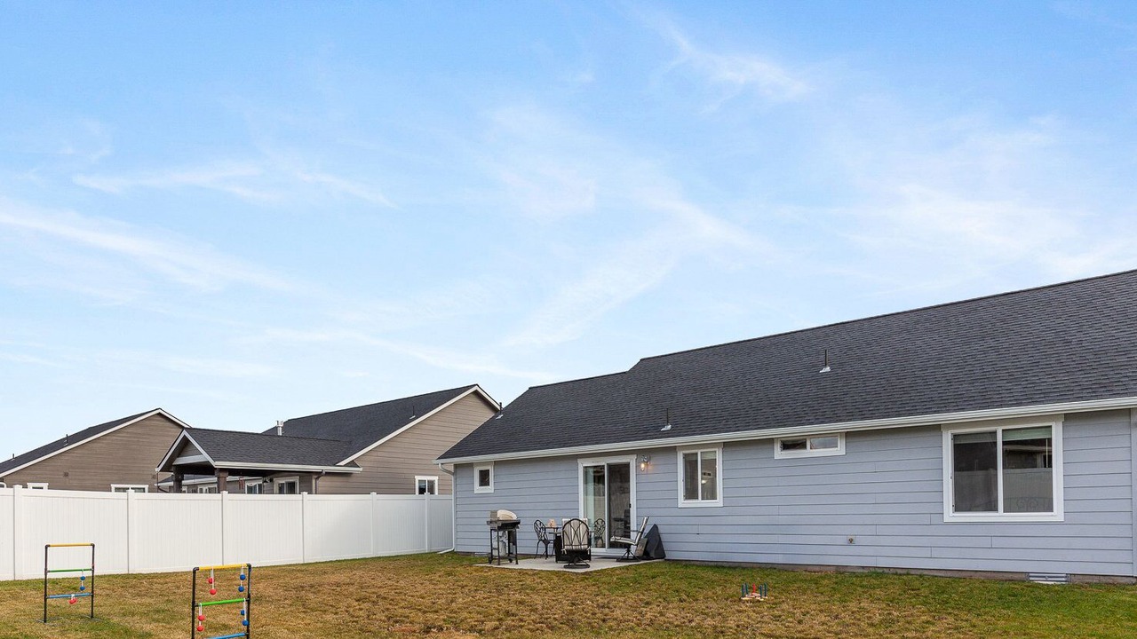 Photo of Outdoor in Post Falls