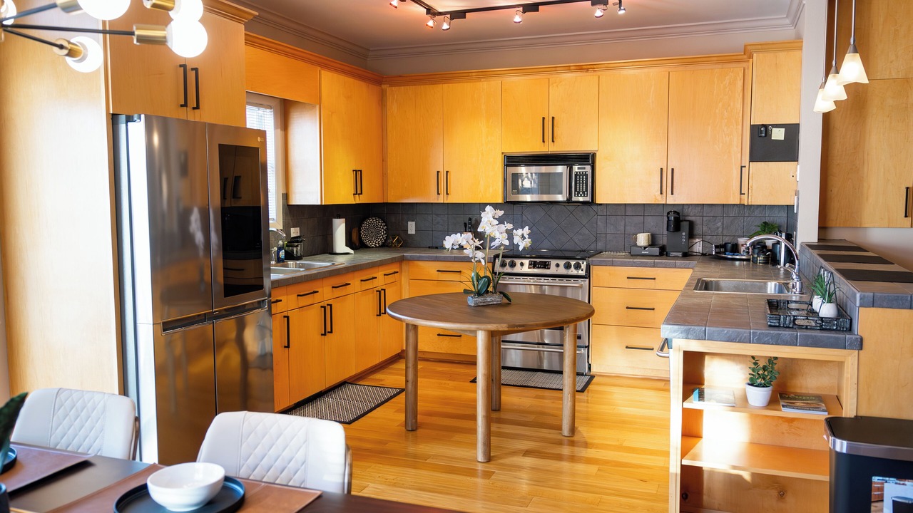 Photo of Kitchen in Florence