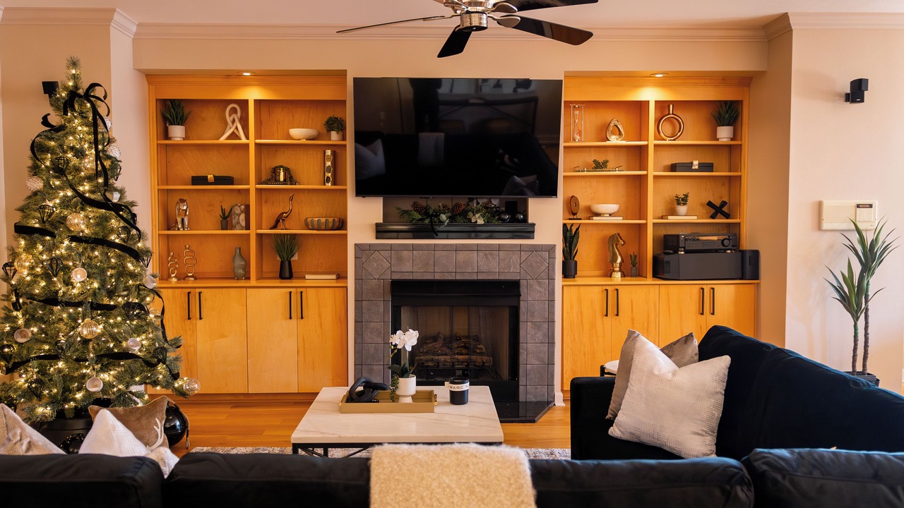 Photo of Livingroom in Florence