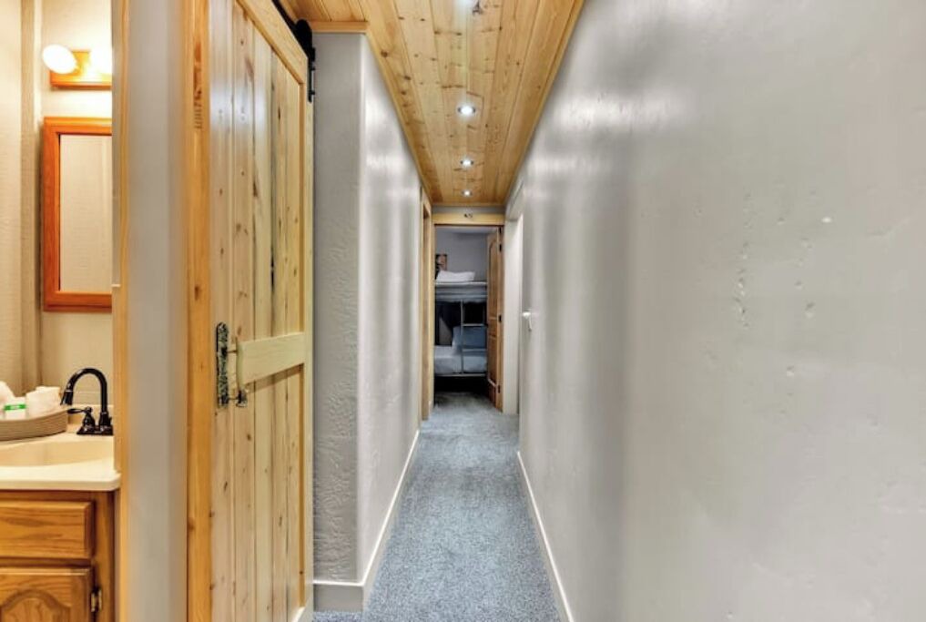 Photo of Bathroom in Kellogg