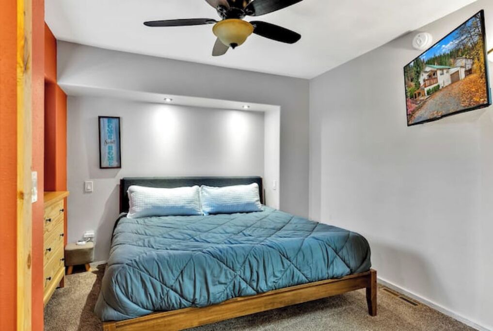 Photo of Bedroom in Kellogg