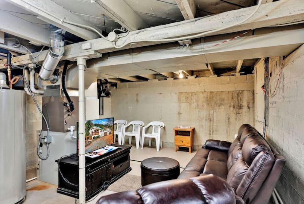Photo of Livingroom in Kellogg