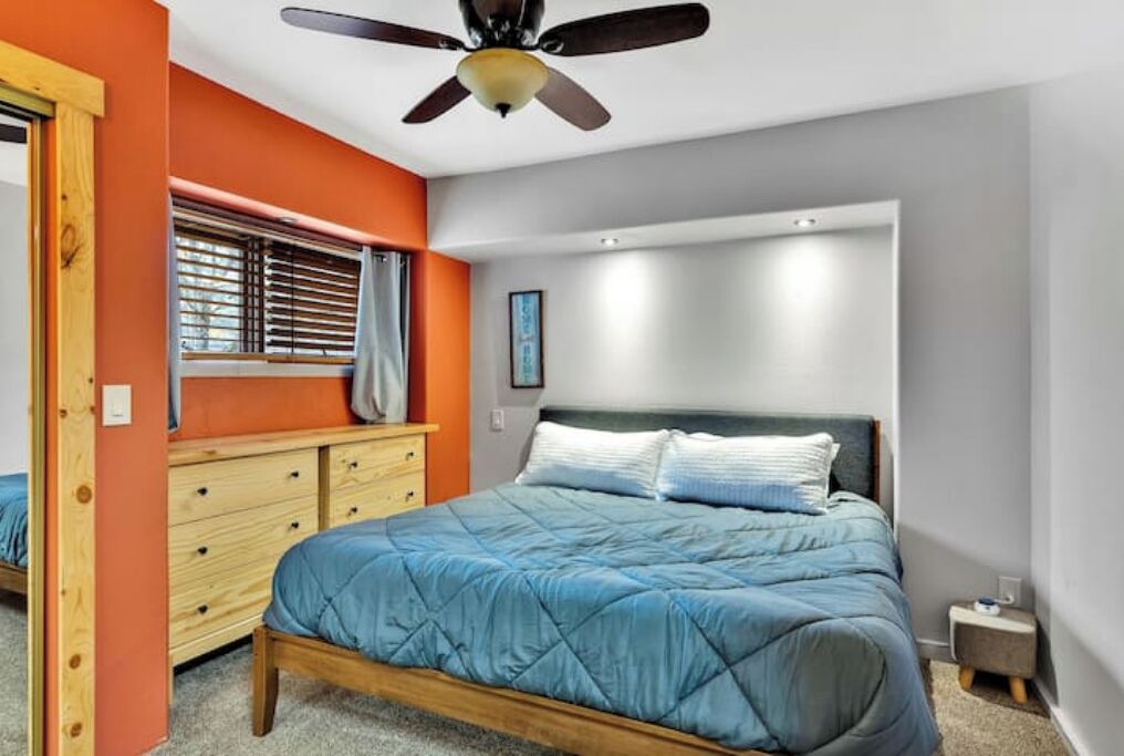 Photo of Bedroom in Kellogg