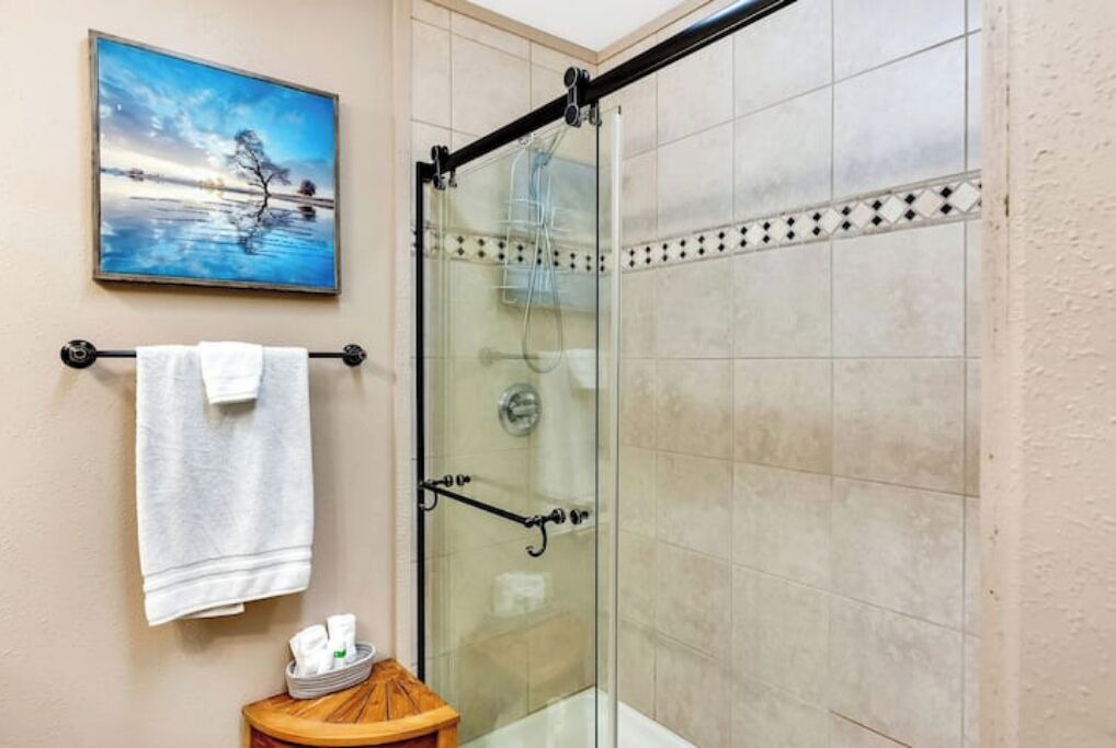 Photo of Bathroom in Kellogg