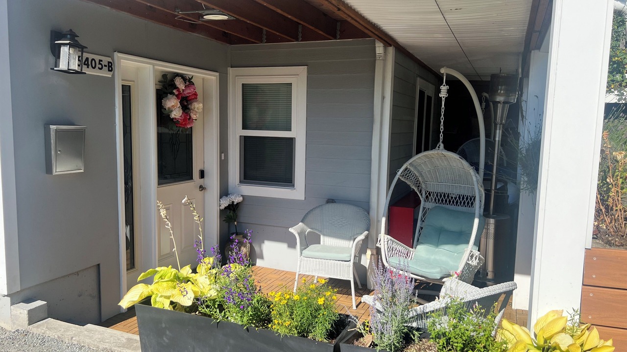 Photo of Patio Balcony in Burien