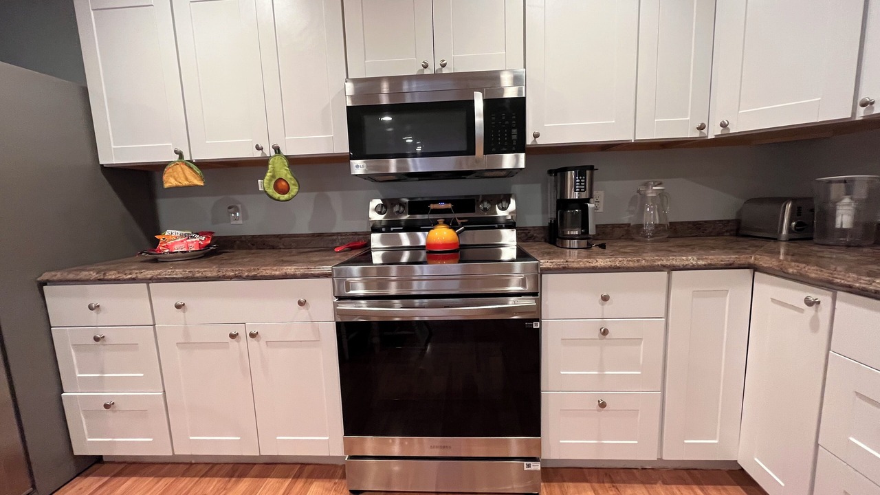 Photo of Kitchen in Burien