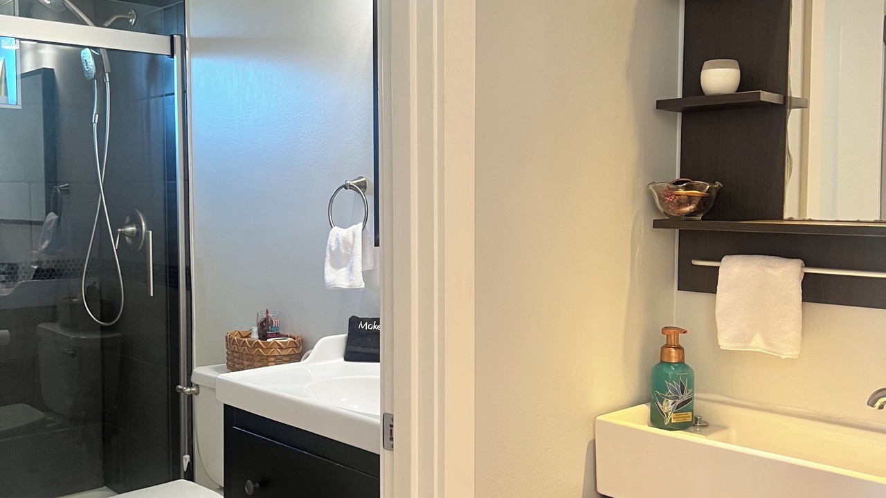 Photo of Bathroom in Burien