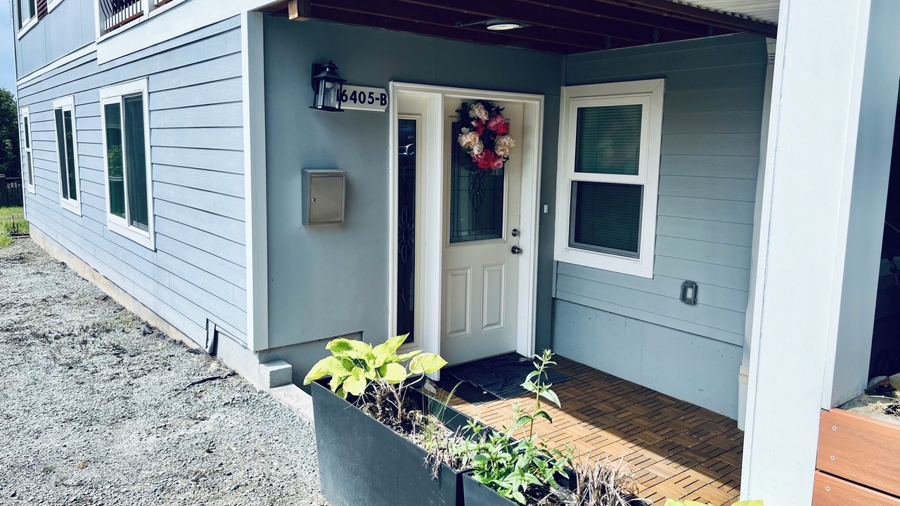 Photo of Outdoor in Burien