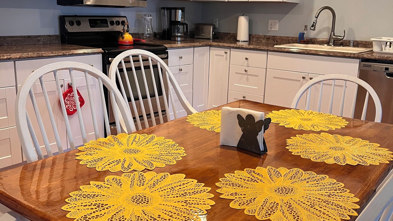 Photo of Kitchen in Burien