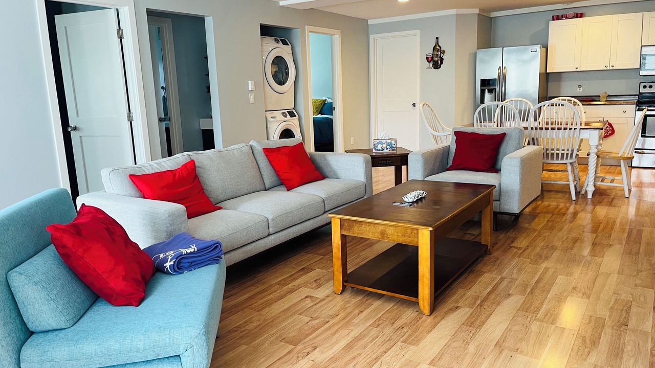 Photo of Livingroom in Burien